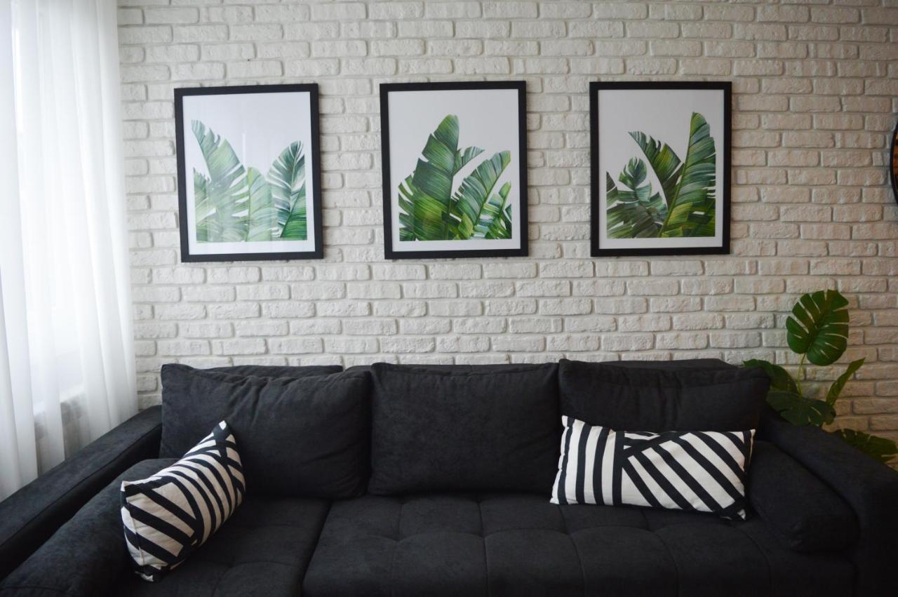 The Black & White Oasis بلغراد المظهر الخارجي الصورة